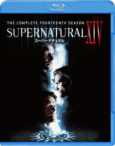 SUPERNATURAL ＜フォーティーン＞[Blu-ray] コンプリート・セット / TVドラマ