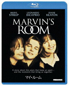 ご注文前に必ずご確認ください＜商品説明＞[CINEMA COLLECTION ミラマックス・カタログ 第2弾 全19タイトル] MIRAMAX (ミラマックス) の強力ラインナップ61作品がCINEMA COLLECTIONより続々リリース!! レオナルド・ディカプリオ、メリル・ストリープ、ダイアン・キートン、ロバート・デ・ニーロ・・・名優のアンサンブルに注目! 悲劇の中に光を見出すヒューマン・ドラマの傑作。——責任感の強いべッシーとその反抗的な妹リーは、もう20年もの間絶縁状態。そんなある日、べッシーは風変わりな主治医、ウォーリー医師から病気の宣告を受ける。突然その知らせを受けたリーは、問題児のハンクら二人の息子を連れて20年ぶりに実家へと戻るのだった。久しぶりの再会を果たしたものの、彼らは幸せな仲良し家族とはほど遠かった。だが時が経つにつれ、焦らずお互いと向き合い笑い合うことが特効薬となり、バラバラだった家族がやがて愛を取り戻し、新たな絆を築き始めるのだった。＜アーティスト／キャスト＞メリル・ストリープ(演奏者)　ジェリー・ザックス(演奏者)　ダイアン・キートン(演奏者)　レオナルド・ディカプリオ(演奏者)　ロバート・デ・ニーロ(演奏者)＜商品詳細＞商品番号：PJXF-1437Movie / Marvin’s Room [Priced-down Reissue]メディア：Blu-ray収録時間：98分リージョン：Aカラー：カラー字幕：日本語音声：英語 DTS HD Master Audio 5.1ch、日本語 DTS HD Master Audio 2.0ch発売日：2021/06/23JAN：4988102940904マイ・ルーム[Blu-ray] [廉価版] / 洋画2021/06/23発売