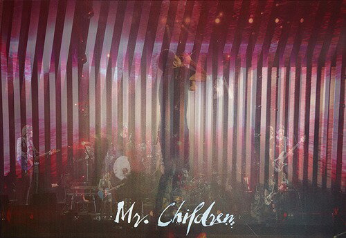 Mr.Children Tour 2018-19 重力と呼吸 DVD / Mr.Children