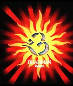 deep/arrival time[CD] / BRAHMAN