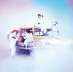 SOS/プレゼント[CD] [DVD付初回限定盤 A] / SEKAI NO OWARI