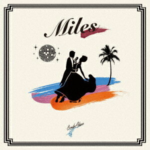 Miles[CD] / 8mileAliens