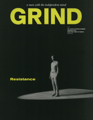GRIND 102[/] (ؤͧҥåȥ꡼) / ȥ饤