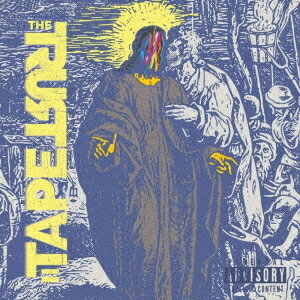 トラスト・テープ[CD] 2 / オムニバス