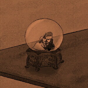 ラストシーン / モノクロイド[CD] / 田所けんすけ