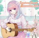 Symphony Sounds Generation 2019 CD / ゲーム ミュージック