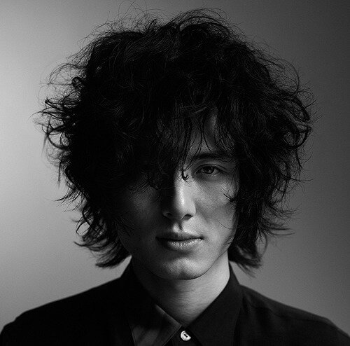 HELP EVER HURT COVER[CD] / 藤井風のサムネイル