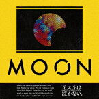 MOON[CD] [通常盤] / テスラは泣かない。