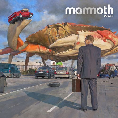 Mammoth WVH[CD] / Mammoth WVH