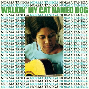 ご注文前に必ずご確認ください＜商品説明＞ダスティ・スプリングフィールドに楽曲を提供し、多くのアーティストにもレスペクトされてきた個性的なシンガー・ソングライター、ノーマ・タネガによる1966年のデビューアルバムにして、今もカルト的人気を誇る名盤『Walkin’ My Cat Named Dog』がボーナス・トラック2曲を加えリマスターして再発売。その独特の民族的な楽曲の完成度はもちろん、フォーキーでソウルフルな歌声は今聴いても新鮮。2019年12月に亡くなった彼女へのトリビュート盤として入手困難なアルバムをオリジナル・ジャケットで。＜アーティスト／キャスト＞Norma Tanega(演奏者)＜商品詳細＞商品番号：BSMF-7621Norma Tanega / Walkin’ My Cat Named Dog (Expanded Edition)メディア：CD発売日：2021/02/19JAN：4546266217265ウォーキン・マイ・キャット・ネイムド・ドッグ (エクスパンデッド&リマスタード・エディション)[CD] / ノーマ・タネガ2021/02/19発売