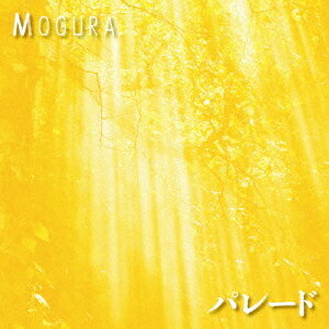 ѥ졼[CD] / MOGURA