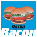 Bacon[CD] / Bacon