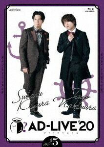 uAD-LIVE 2020v[Blu-ray] 5 (ؑ~@) /  (ؑA@)