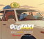 ODDTAXI ORIGINAL SOUNDTRACK[CD] / SUMMIT (PUNPEEVaVaOMSB)