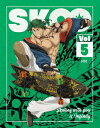 SK GXP[GCg[DVD] Vol.5 [SY] / Aj