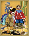 ONE PIECE Eternal Log ”ARABASTA”[Blu-ray] / アニメ