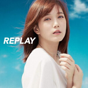 REPLAY ～再び想う、きらめきのストーリー～[CD] / オムニバス