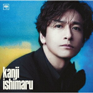kanji ishimaru - 10th anniversary edition -[CD] [Blu-spec CD2] / 石丸幹二