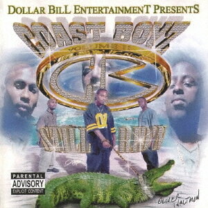 ボリューム 2: スティル ライドン[CD] / コースト・ボーイズ