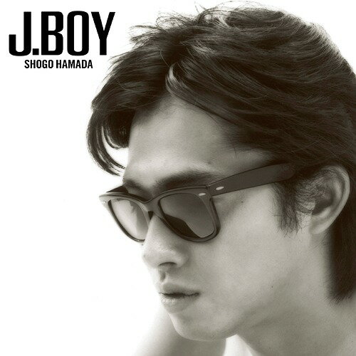 J.BOY[CD] / ľʸ