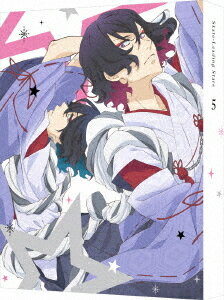 スケートリーディング☆スターズ[DVD] 5 [特装限定版] / アニメ