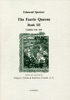 妖精の女王 3 第7篇～第12篇 注釈版[本/雑誌] / 内田市五郎/他編注 植月恵一郎/他編注