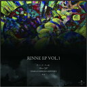 RINNE EP VOL.1 -限定アナログ- / ＜輪音 RECORDINGS / RINNE V[アナログ盤 (LP)] / 輪音 RECORDINGS