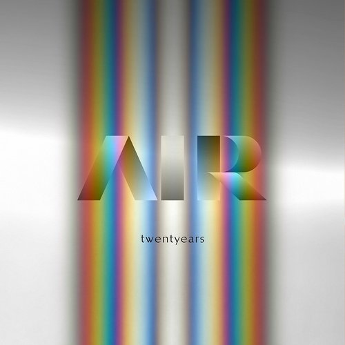 トゥエンティイヤーズ[アナログ盤 (LP)] [スーパー・デラックス・エディション] [2LP+3CD/輸入盤] / エール