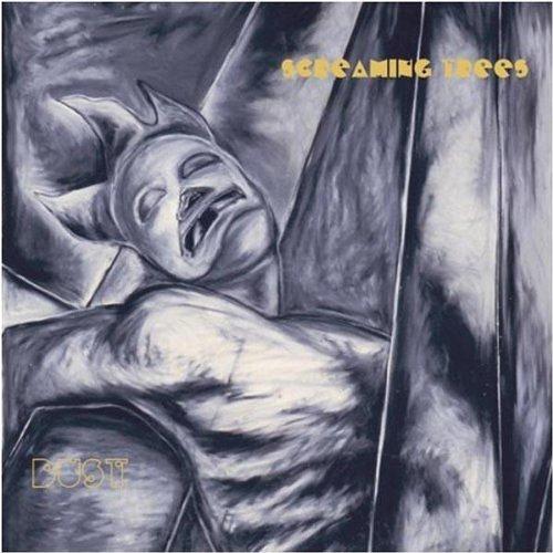 ダスト[アナログ盤 (LP)] [輸入盤] / スクリーミング・トゥリーズ