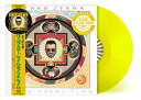 ^CEeCNXE^C (Yellow Color Vinyl)[AiO (LP)] [SY] / SEX^[