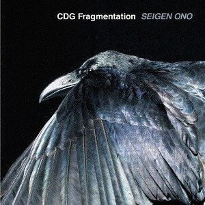 CDG Fragmentation[AiO (LP)] / SEIGEN ONO