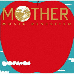 MOTHER MUSIC REVISITED[アナログ盤 (LP)] / 鈴木慶一