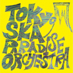 東京スカパラダイスオーケストラ[アナログ盤 (LP)] [完全生産限定盤] / 東京スカパラダイスオーケストラ
