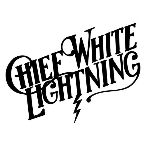 チーフ・ホワイト・ライトニング[アナログ盤 (LP)] [輸入盤] / チーフ・ホワイト・ライトニング