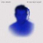 イン・ザ・ブルー・ライト[アナログ盤 (LP)] [リミテッド・エディション] [輸入盤] / ポール・サイモン