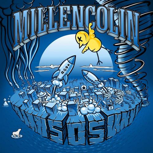 SOS[アナログ盤 (LP)] [輸入盤] / ミレンコリン