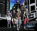 新すばらしきこのせかい オリジナル・サウンドトラック[CD] / ゲーム・ミュージック