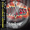 ご注文前に必ずご確認ください＜商品説明＞「THUNDER IN THE EAST」「LIGHTNING STRIKES」「HURRICANE EYES」のアトランティック・イヤーズ名盤3作品がLOUDNESS初のピクチャー盤アナログで登場!＜収録内容＞S.D.I. / LOUDNESSSTRIKE OF THE SWORD / LOUDNESSTHIS LONELY HEART / LOUDNESSROCK THIS WAY / LOUDNESSROCK’N ROLL GYPSY / LOUDNESSIN THIS WORLD BEYOND / LOUDNESSIN MY DREAMS / LOUDNESSHUNGRY HUNTER / LOUDNESSTAKE ME HOME / LOUDNESSSO LONELY / LOUDNESS＜アーティスト／キャスト＞LOUDNESS(演奏者)＜商品詳細＞商品番号：WPJL-10105LOUDNESS / Hurricane Eyesメディア：アナログ盤 (LP)発売日：2018/07/11JAN：4943674282517HURRICANE EYES[アナログ盤 (LP)] / LOUDNESS2018/07/11発売