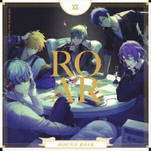 DIG-ROCK -dice- CD Type:HR / ドラマCD