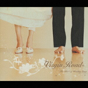 Virgin RoadThe BEST of Wedding Songs[CD] / ˥Х