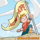 楽天ネオウィング 楽天市場店NEW HOPE[CD] / Natural Hi STYLE