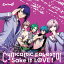 Cynicaltic Fakestar / Sake it LOVE![CD] [̾] / psilon