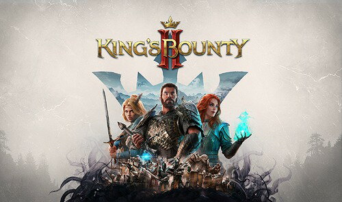King’s Bounty II[Nintendo Switch] / ゲーム