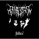 Fallax[CD] / Tenebrae Oboriuntur