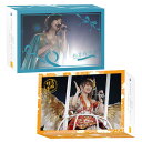 SKE48 松井珠理奈/高柳明音卒業コンサート in 日本ガイシホール DVD DVD BOX / SKE48