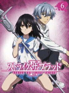 ご注文前に必ずご確認ください＜商品説明＞最強の吸血鬼 第四真祖を四度、監視せよ———! 『ストライク・ザ・ブラッド IV OVA』Blu-ray第6巻。 第11話〜第12話収録。初回限定版はアニメ版権描き下ろしイラストジャケット、デジパック仕様、クリアケース、ブックレット(解説書+原作者書き下ろし短編小説+コミック)封入。＜収録内容＞11話〜12話＜アーティスト／キャスト＞三雲岳斗(演奏者)　種田梨沙(演奏者)　細谷佳正(演奏者)　古川英樹(演奏者)　佐野恵一(演奏者)　瀬戸麻沙美(演奏者)　ASSUMED SOUNDS(演奏者)　マニャ子(演奏者)＜商品詳細＞商品番号：WHV-1000753359Animation / Strike The Blood IV OVA Vol.6 [Limited Edition]メディア：Blu-rayリージョン：free重量：176g発売日：2021/06/30JAN：4548967434927ストライク・ザ・ブラッド IV OVA[Blu-ray] Vol.6 [初回仕様版] / アニメ2021/06/30発売