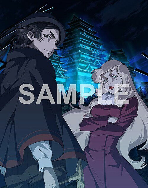 ご注文前に必ずご確認ください＜商品説明＞【連動購入特典終了しました】(「擾乱 THE PRINCESS OF SNOW AND BLOOD」全3巻) 日本テレビ・Hulu・ブシロード・電通・BAKKEN RECORDが総力を挙げて送る新プロジェクト「擾乱 THE PRINCESS OF SNOW AND BLOOD」! アニメを軸に劇場版・舞台化・海外配信など様々な展開を実施。そのBAKKEN RECORD制作のテレビアニメ「擾乱」のBlu-rayが発売! 第二巻には「第二章 雪未だ降りやまず編」(5〜8話) を収録! 各巻4話収録の全3巻は、それぞれ新規描き下ろしイラストを使用した三方背収納BOXの特別仕様。＜アーティスト／キャスト＞蒼井翔太(演奏者)　三森すずこ(演奏者)　伊藤彩沙(演奏者)　小林親弘(演奏者)　Raychell(演奏者)＜商品詳細＞商品番号：BRXM-10002Animation / Joran The Princess Of Snow And Blood 3. -ishin Kaiten Hen- Vol.2 - Yuki Imada Furiyamazu Hen -メディア：Blu-rayリージョン：freeカラー：カラー音声：日本語 発売日：2021/07/21JAN：4562494353964擾乱 THE PRINCESS OF SNOW AND BLOOD[Blu-ray] 第二巻 〜雪未だ降りやまず編〜 / アニメ2021/07/21発売