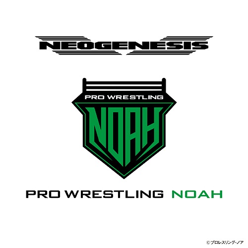 NEOGENESIS PRO-WRESTLING NOAH ENTRANCE MUSIC CD / プロレス(NOAH)