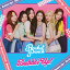 Bubble Up![CD] [DVDս A] / Rocket Punch