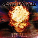 THE FALL[CD] / ALICE IN HELL